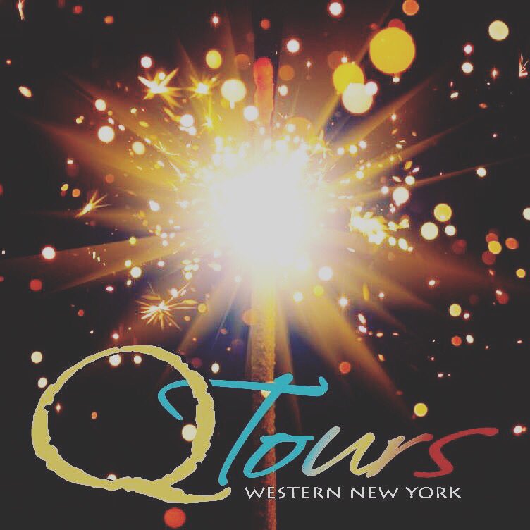 QToursNY's tweet photo. Just about almost Friday, that calls for celebration! What are you looking forward to this #weekend in the #roc? #iloveny #rochester https://t.co/bgqAk4SQWR