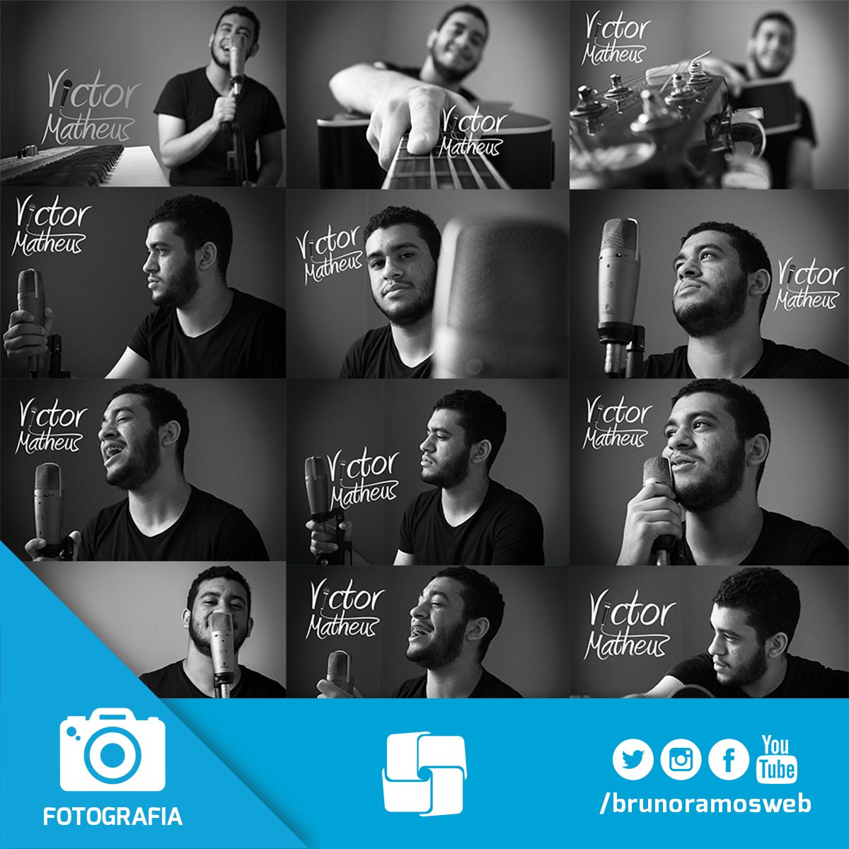 brunoramosweb's tweet photo. Ensaio para o canal de Victor Matheus 👏👏👏 Confira em detalhes lá no meu instragram: https://t.co/2z72df3TPt
#BRWeb #Photography #Fotografia https://t.co/D7Bs2zozw6