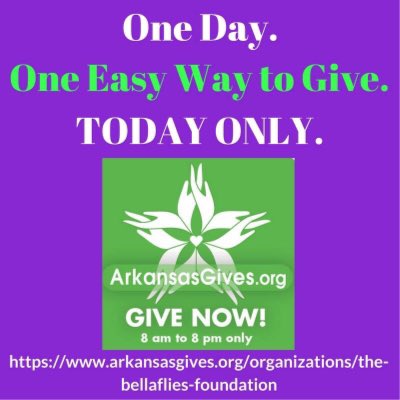 Bellaflies_org's tweet photo. #NewProfilePic https://t.co/dnvFzC2aza