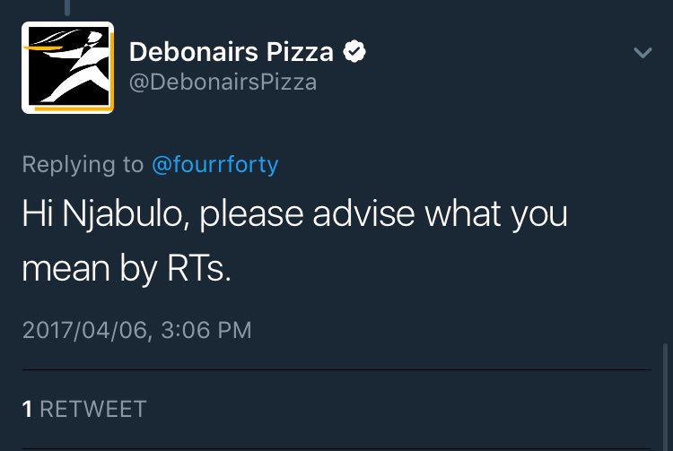 Rule #1: Get someone who is plugged in to social media to manage your brand account.