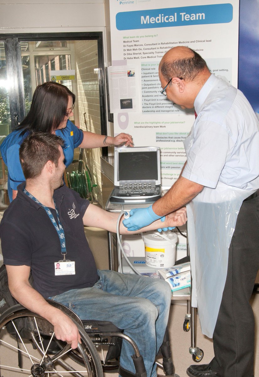 NCAlliance_NHS's tweet photo. Come to our neuro rehab talk at on 27 Apr at #FloydUnit #BirchHillHospital in Rochdale at 2-3pm. Read all about it https://t.co/jlzspdB7aY https://t.co/Xp5SWVQyFR