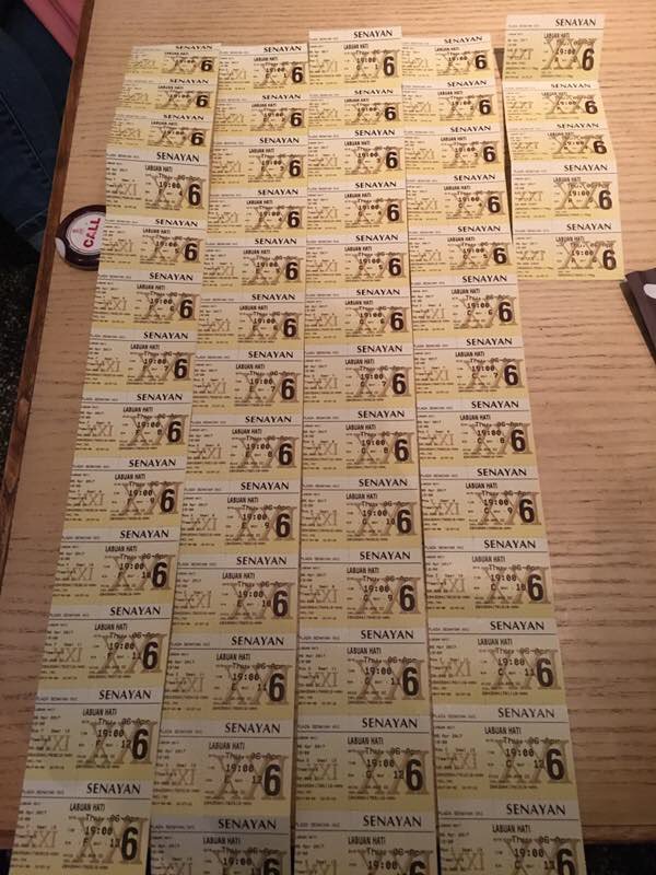 Heboh yaa <a href="/FilmLabuanHati/">Film Labuan Hati</a>