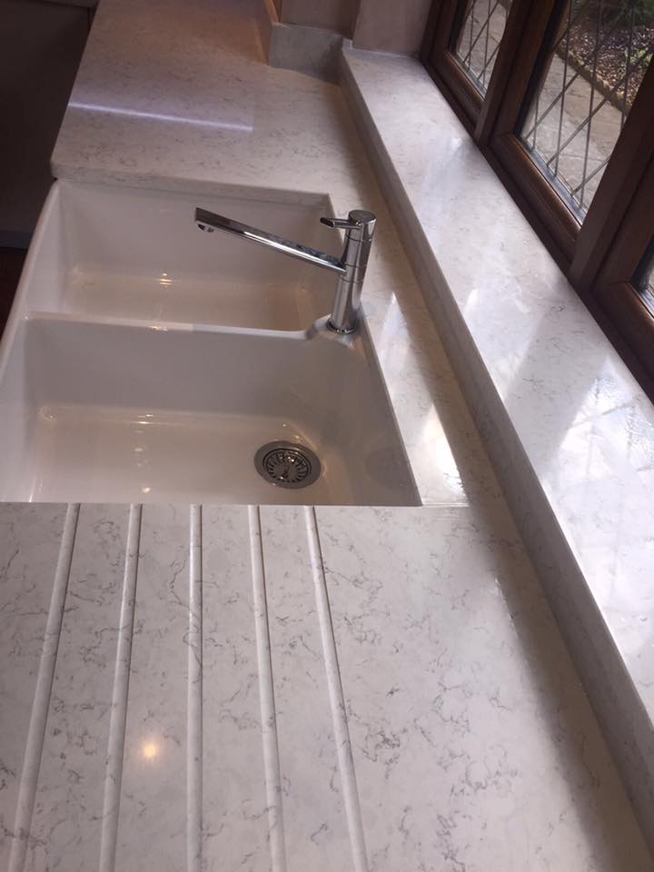 check this video out #silestone #quartz #kitchens #worcestershirehour youtu.be/6UkoEfLU9do