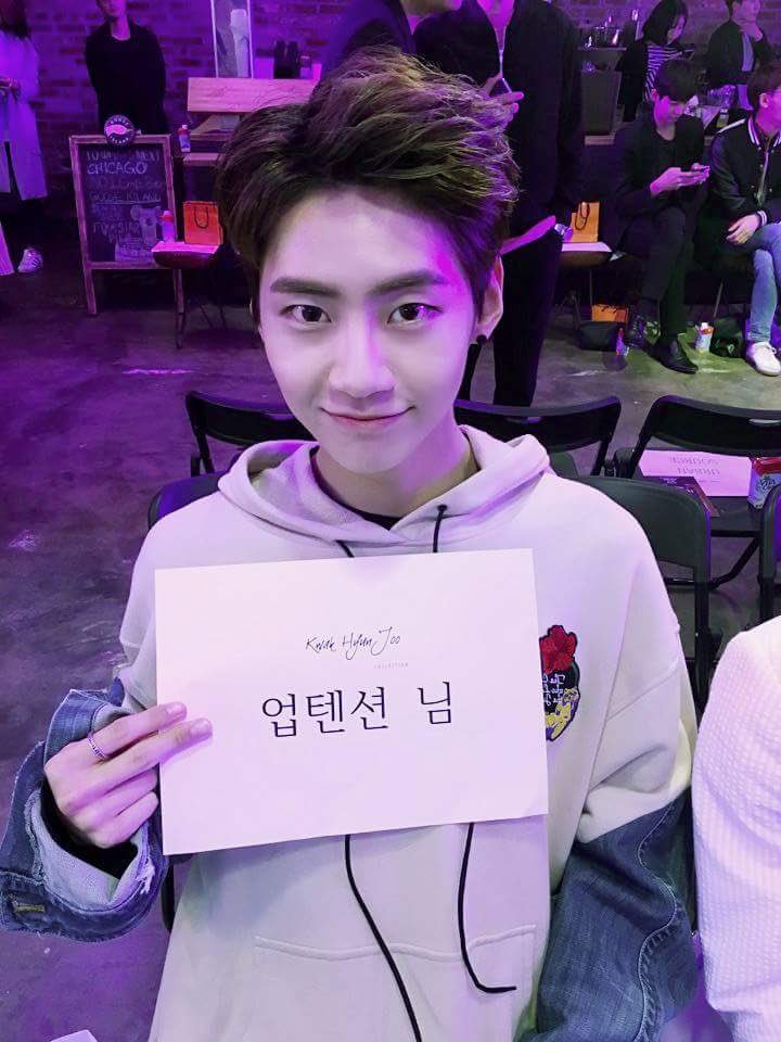 wei96kr's tweet photo. #UP10TION #업텐션 #WEI #웨이 #샤오 #고결 @up10tion https://t.co/H4sM4aVHxK