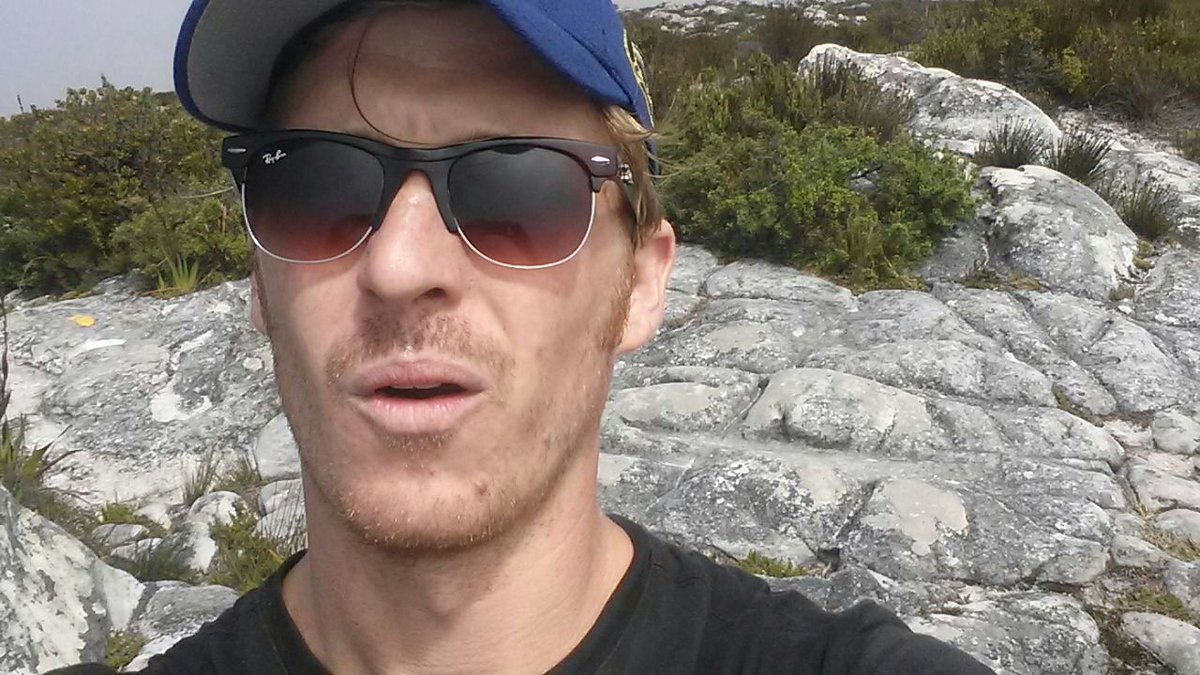 Greg plays the wild card far too often sometimes #wildcard #noregrets #yolo