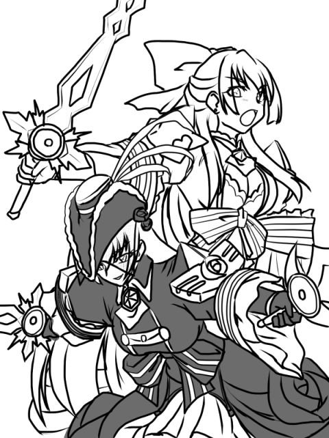 召喚士のtwitterイラスト検索結果 古い順 召喚士のtwitterイラスト検索結果 古い順