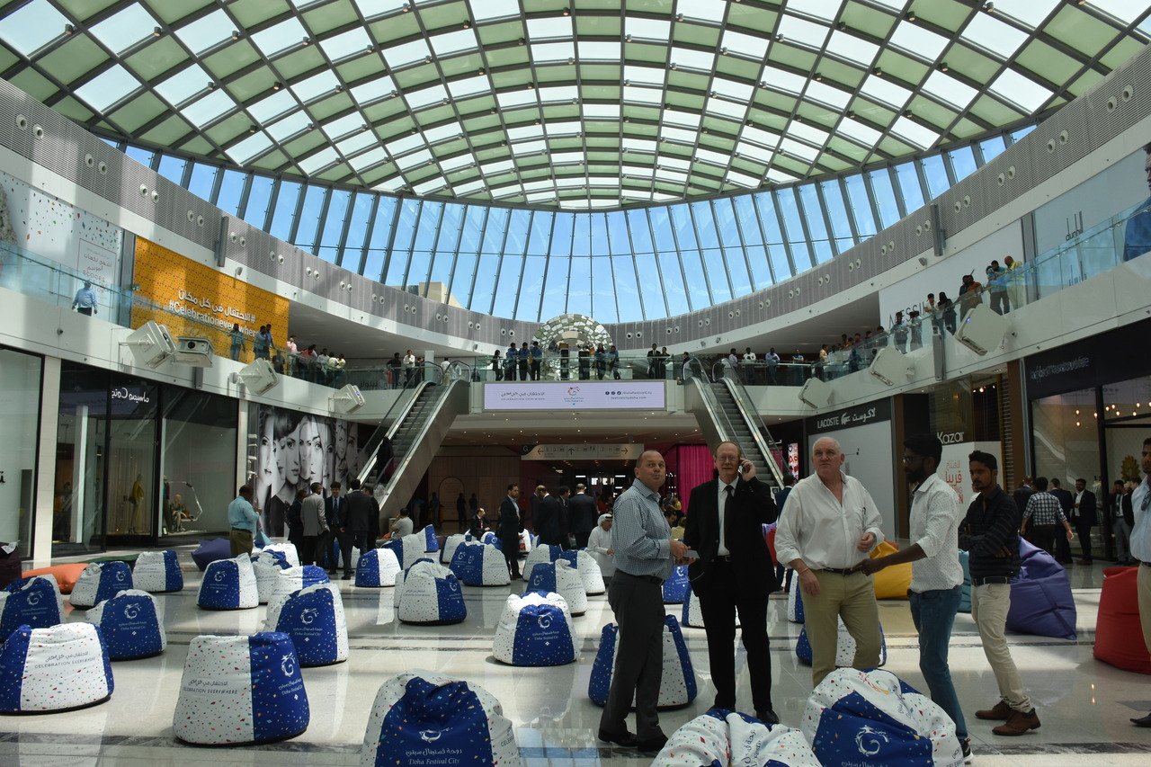 Doha News on X
