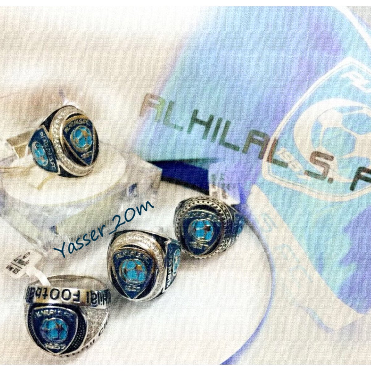 yasser_20m's tweet photo. @yasser_20m #ساعات الهلال#خواتم الهلال الطلب والاستفسار واتس٠٥٠٨٨٩٩٠٨٠ #الشعب_ضد_البطاقه_الخضراء https://t.co/28O2LeFBi7