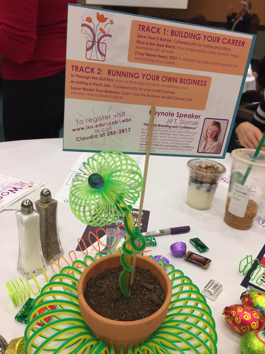 BBBSnakeRiver's tweet image. @samgbbb is in #forthall today at the Women&apos;s Business Symposium to talk about #cybersecurity for individuals and small businesses.  #bbbnw