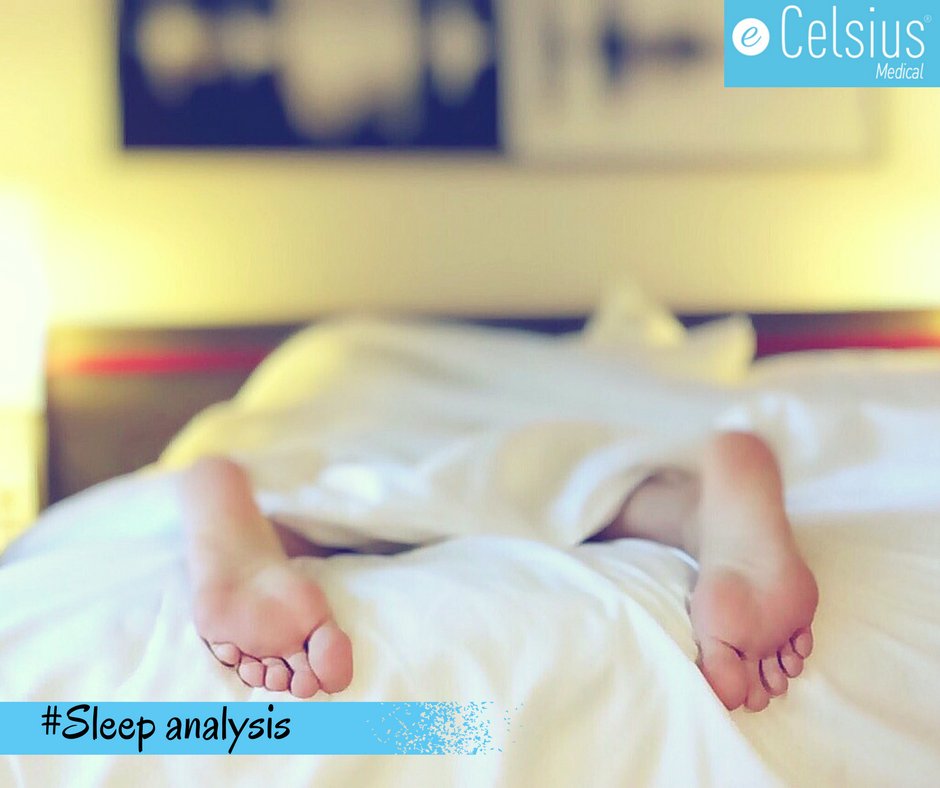 BodyCap's tweet image. The solution fits perfectly with the need to measure and characterize the #circadian rhythmicity of the subject.
#eCelsius #Sleepanalysis