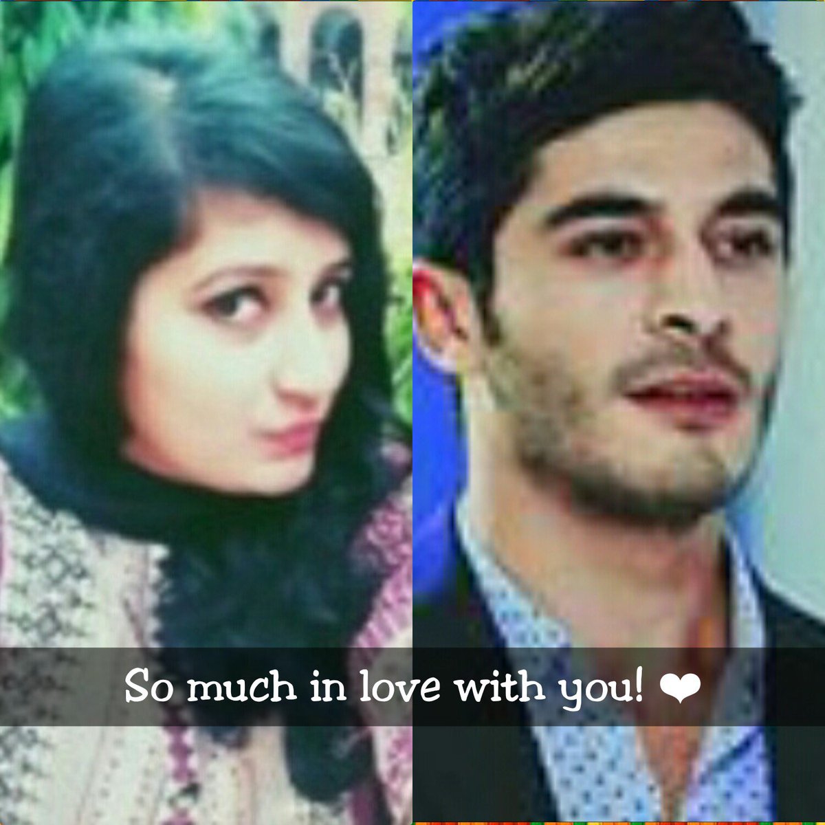 RidaRafi26's tweet photo. @_denizburak  https://t.co/W807XKgWbw