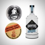 Photo by Lassiter Distilling (@LDCSpirits)
