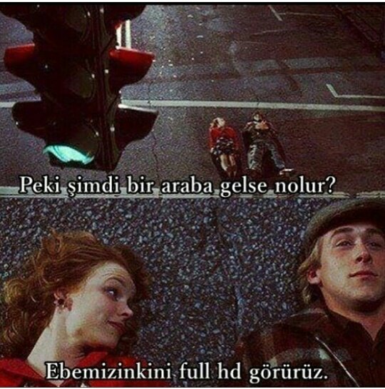 YİNE BİR TÜRKÇE ÇEVİRİSİ SAYKOLUGU😂😂