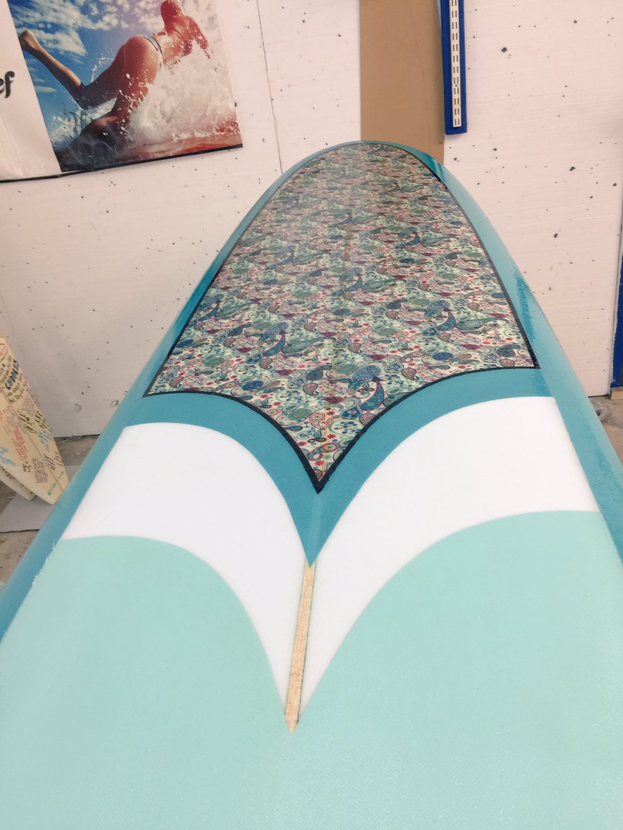 Custom-made surfboards at supernovasurfboards.com#hove#brighton#london#newhaven#@LibertyLondon