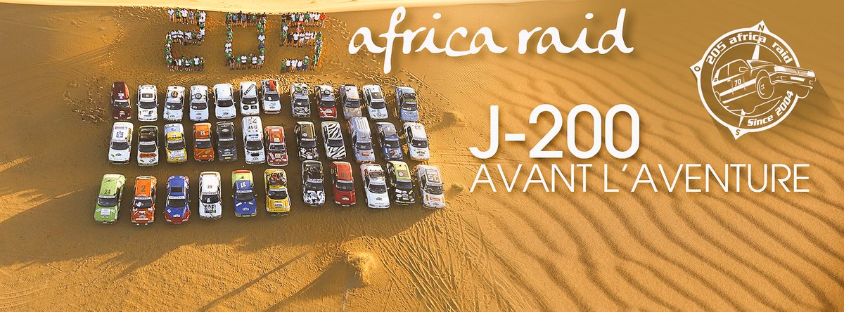 205 africa raid tweet media