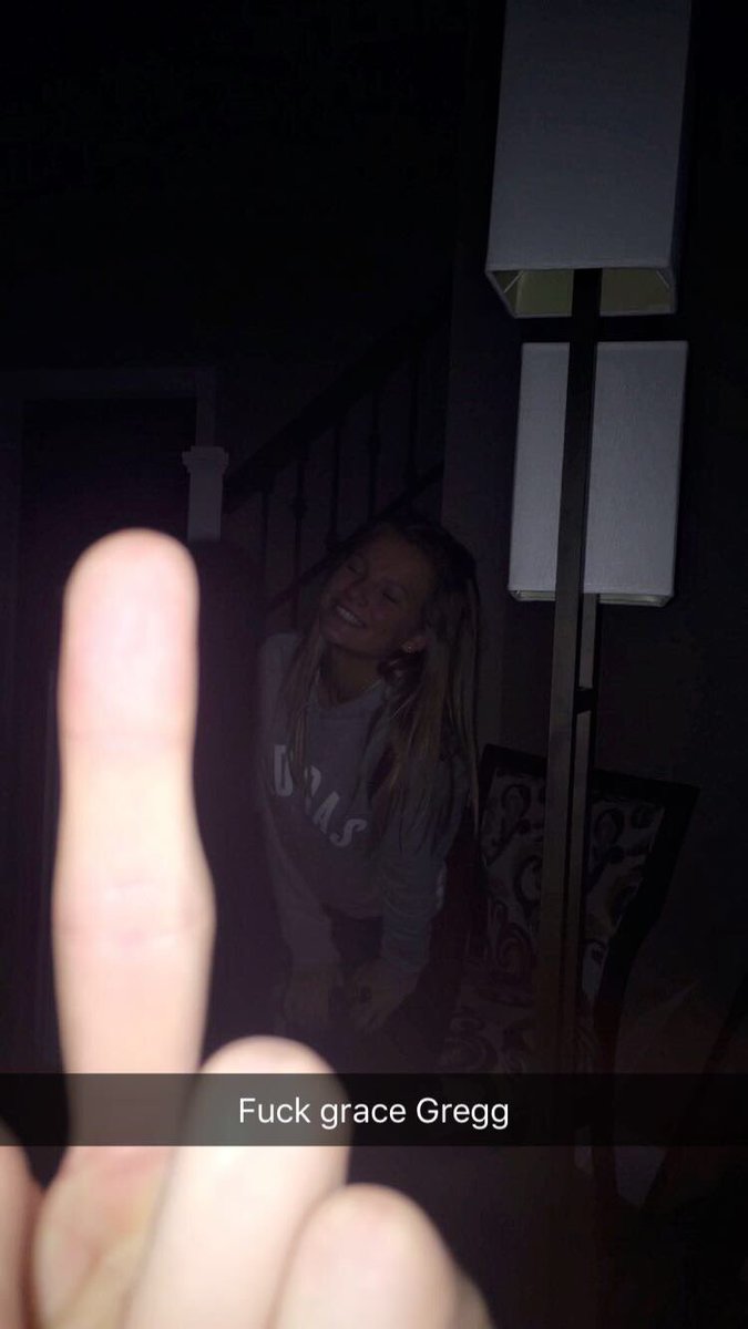 PenzBranden's tweet photo. Happy birthday @graceegregg hope ur day is fantastic🎉🎂 https://t.co/QiMLCZaB2s