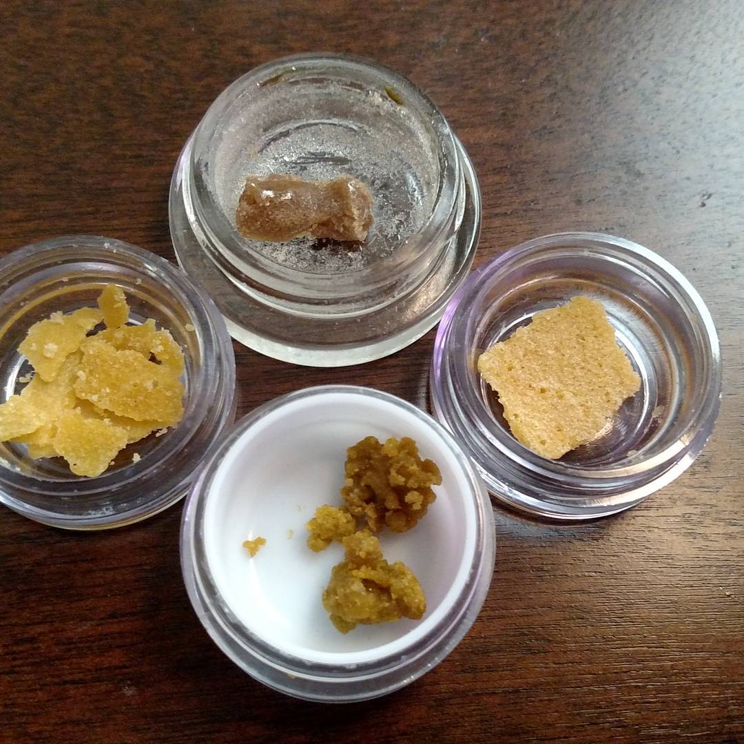SamsaraSeeds's tweet photo. #PunkyLion #wax #710time https://t.co/pGaOP8uSfe