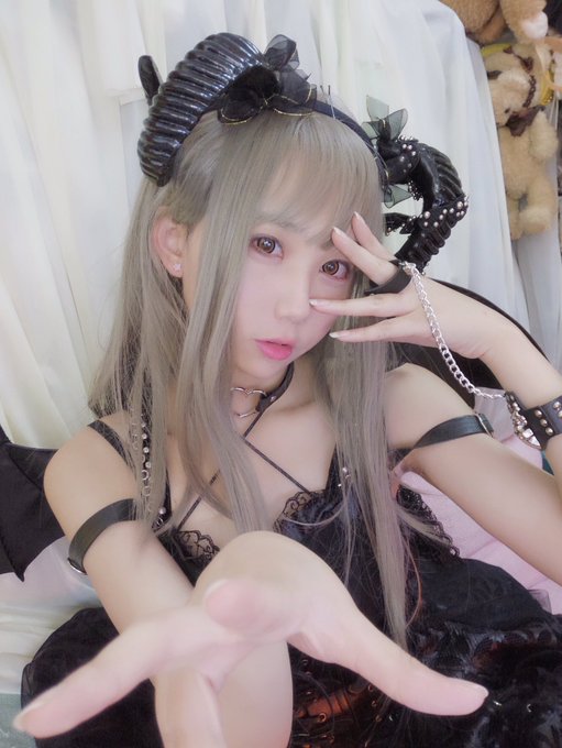 コスプレイヤー浅野菌子のTwitter画像29