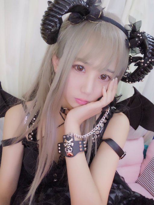 コスプレイヤー浅野菌子のTwitter画像30