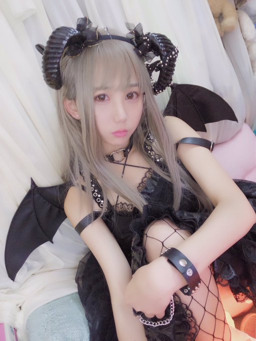 コスプレイヤー浅野菌子のTwitter画像31