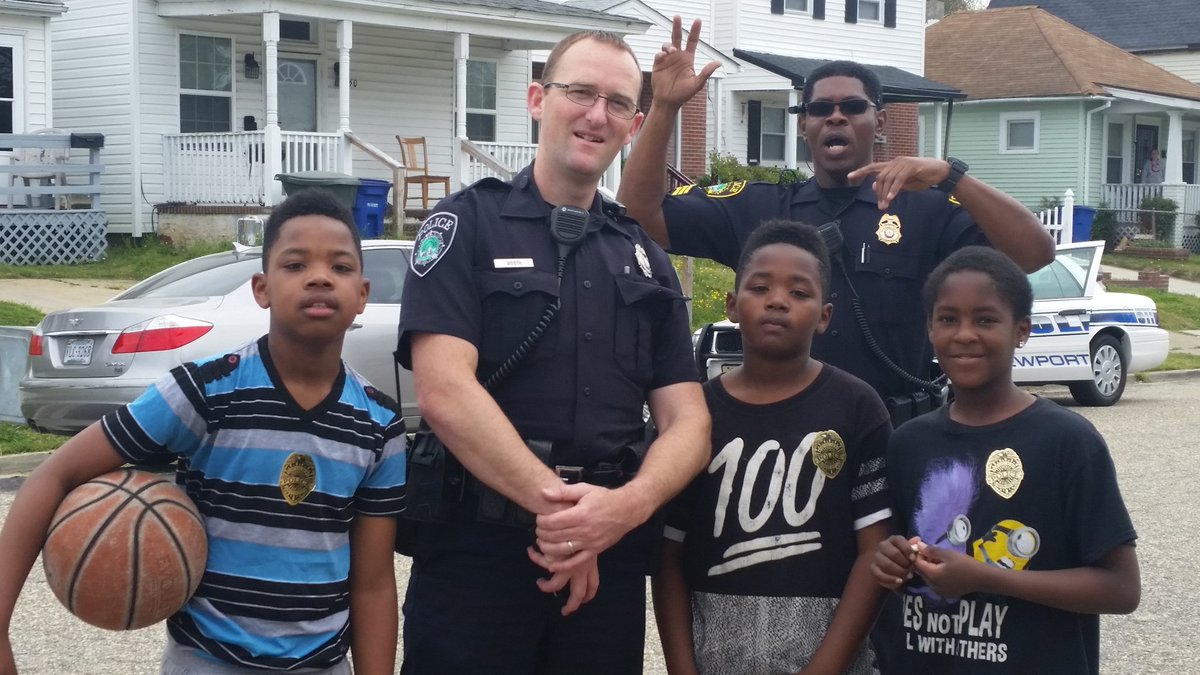 EnterpriseSRO's tweet image. Caught up with some @vikingshtms students playing basketball during spring break...