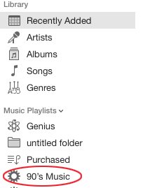 imposterophe's tweet image. Making my mark on iTunes;) #Punktuation