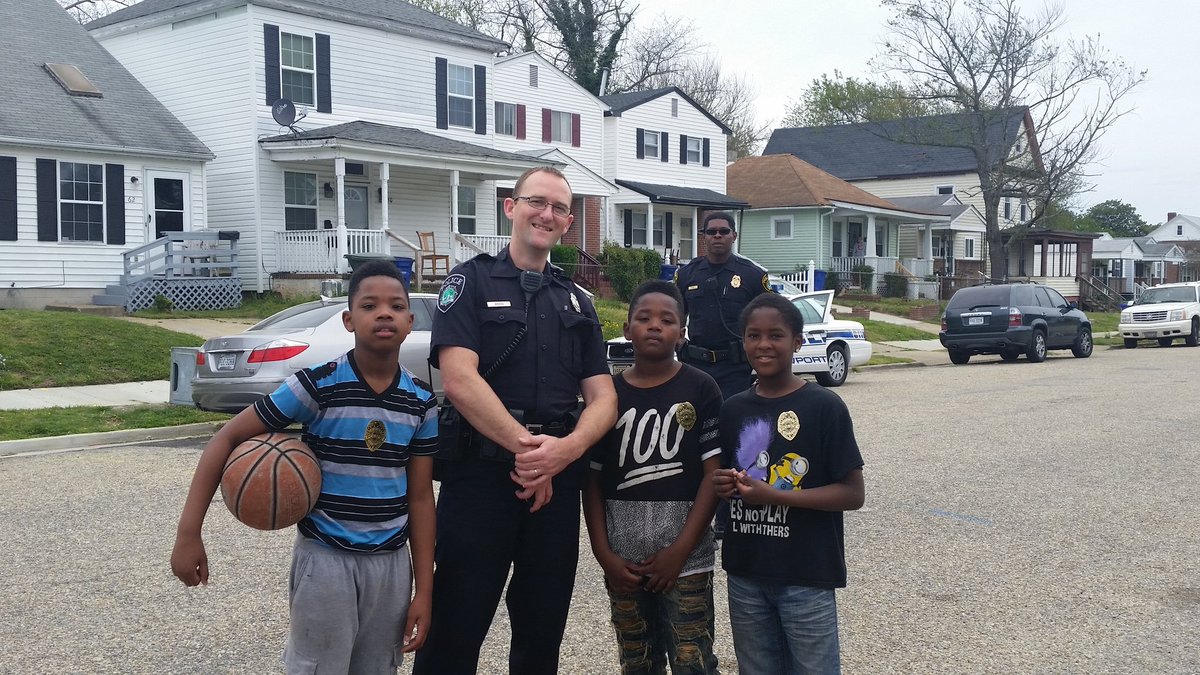 EnterpriseSRO's tweet image. Caught up with some @vikingshtms students playing basketball during spring break...