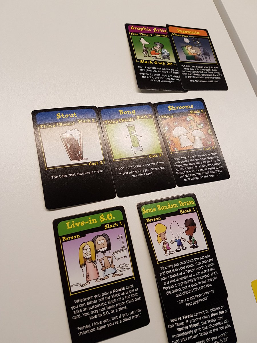 SannaPudas's tweet photo. #cem game night going with #ChezGeek
#tietolife 
@B2BProphet has good cards https://t.co/hbavsJDXGE