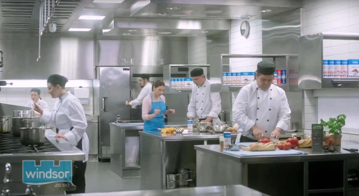 3Hhoopla's tweet photo. Check out our latest TV #campaign #BringOutTheChefInYou https://t.co/LdIs51ZP1E https://t.co/BwRDeZE3HV