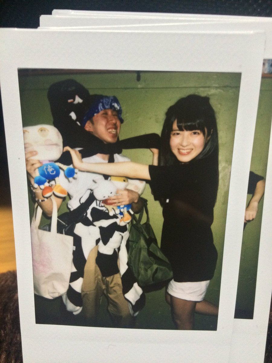 中西梨奈 Twitter Search