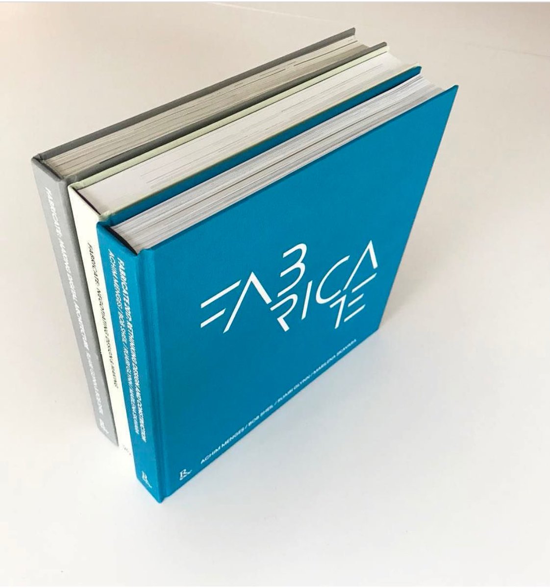 FABRICATEorg's tweet photo. Download the free PDF and/or buy the fab new book here now:  #fabricate2017 https://t.co/ska9PMTdOR https://t.co/uDlFxkVX9V