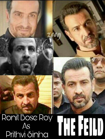 ZeenRonitian11's tweet photo. @RonitBoseRoy Sir All the very very best for your movie.
Our HeRRo will Rock #TheFeild.
Looks MindBlowing as #PrithviSinha
#LoveURR ♥♥♥♥♥ https://t.co/n3creSBBSM