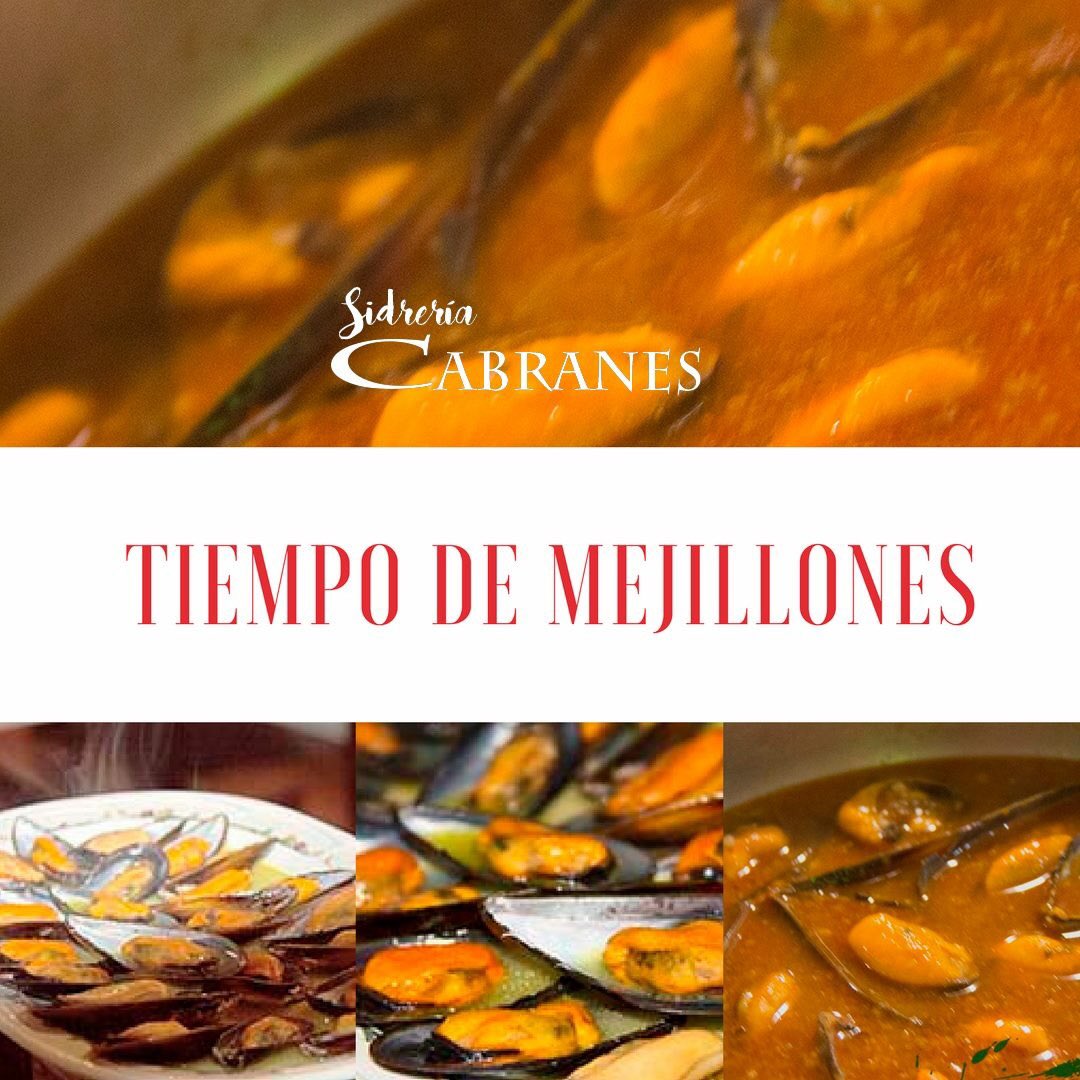 sidreria's tweet photo. Date un buen homenaje; 🤣
Vente a Sidreria Cabranes
y disfruta de nuestros
exquisitos mejillones 
#sidreriacabranes https://t.co/YXOFxV9oH8
