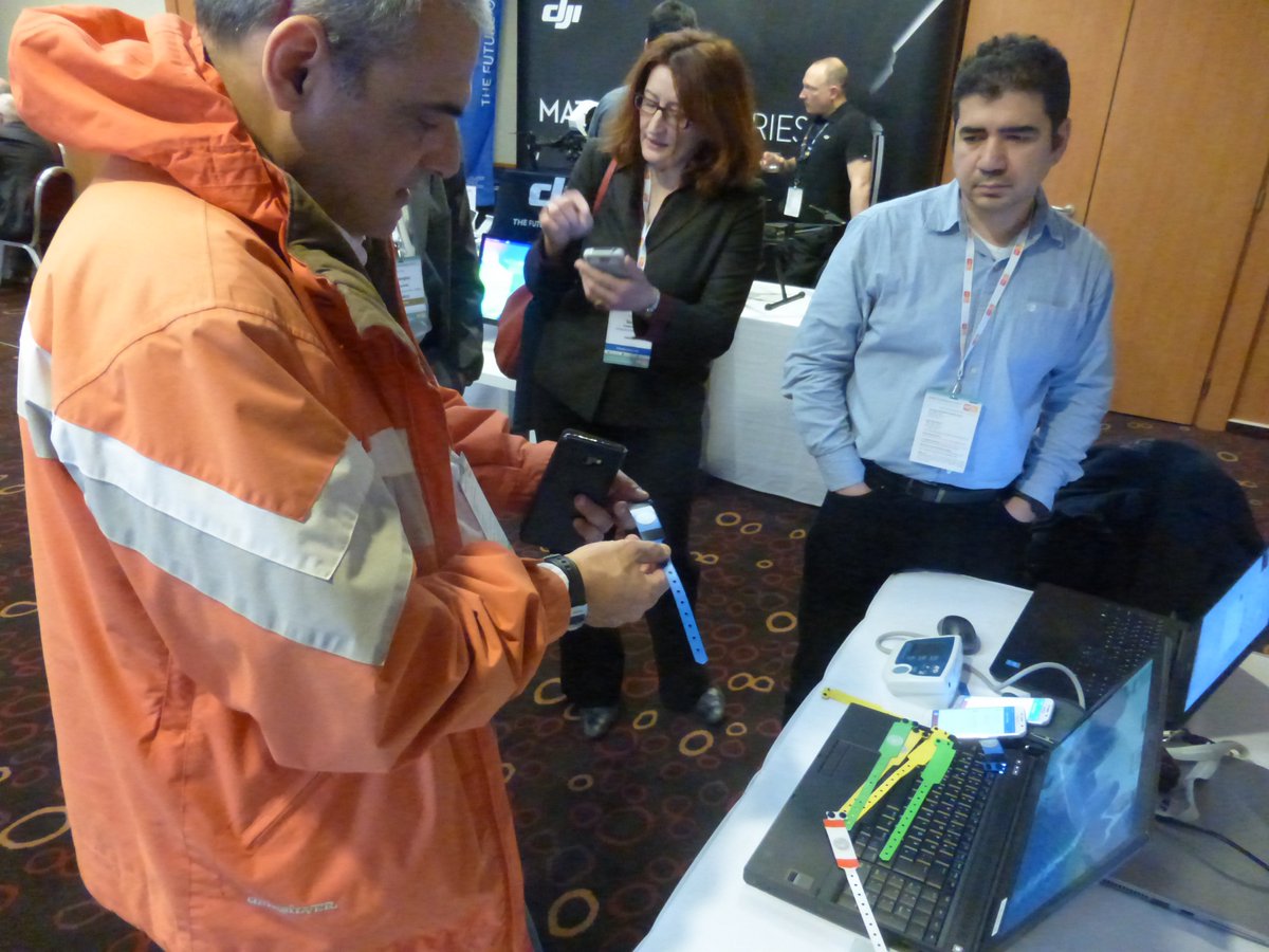 Impress FP7 Project tweet media