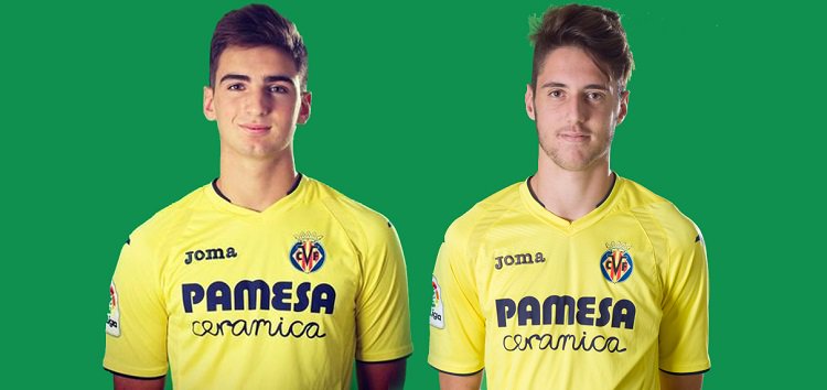 LOS GOLES DEL VILLARREAL JUVENIL B TIENEN ACENTO GADITANO
blauigroc.com/?p=18796
<a href="/LVXEREZ/">La voz del xerecismo</a> <a href="/lacanteracadiz/">La Cantera Cádiz</a> <a href="/VillarrealCF/">Villarreal CF</a> <a href="/futboljuvenil_/">Fútbol Juvenil</a>