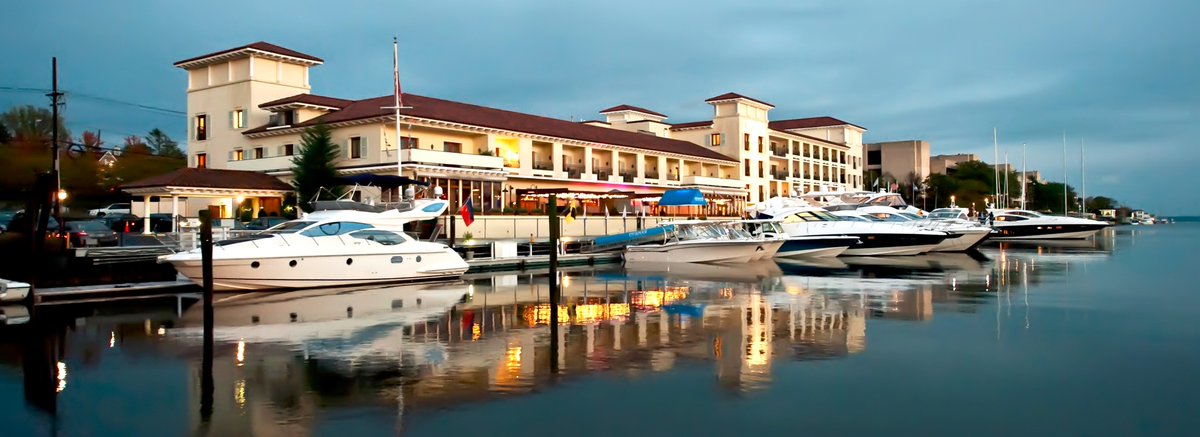 Delamar Hotels tweet media