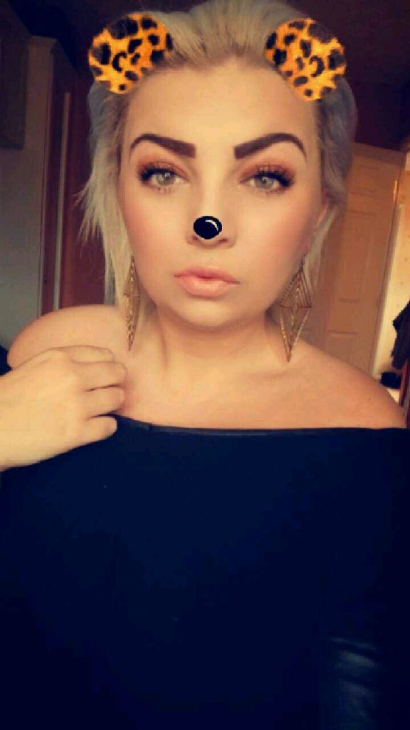 kellfenton's tweet photo. Add my snap kelfenton91 #snapchat #filteroftheday #tiger https://t.co/UYUIap7pUS