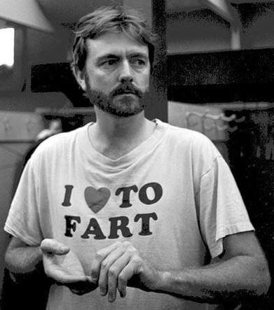 Happy \80s Birthday to Bert Blyleven     