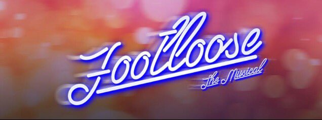 Footloose tickets available now! purchase.tickets.com/buy/TicketPurc… #footloose #musical #theatre