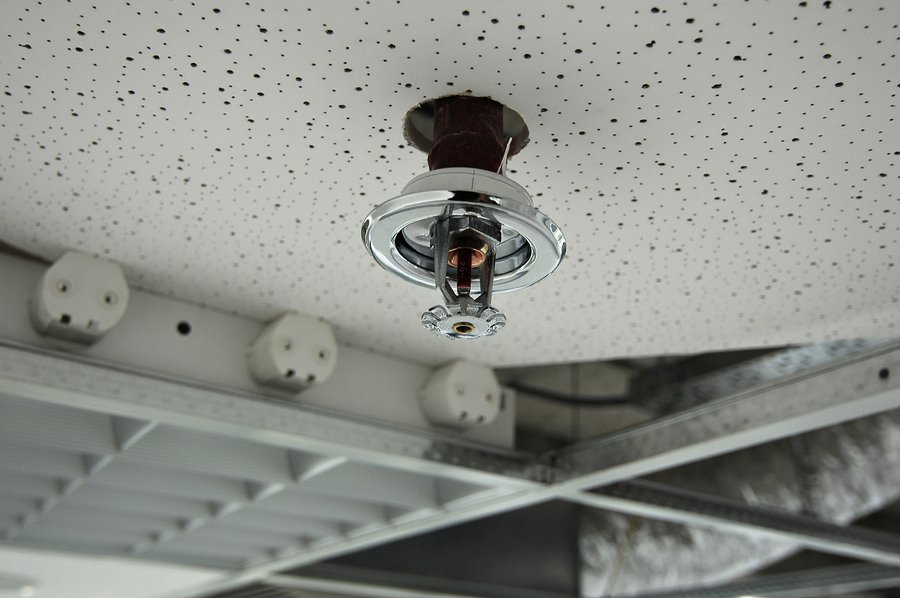 CapitolFire's tweet image. If you’re wondering why your #business should install #fire sprinklers, just check out these benefits: bit.ly/2mq7XCA