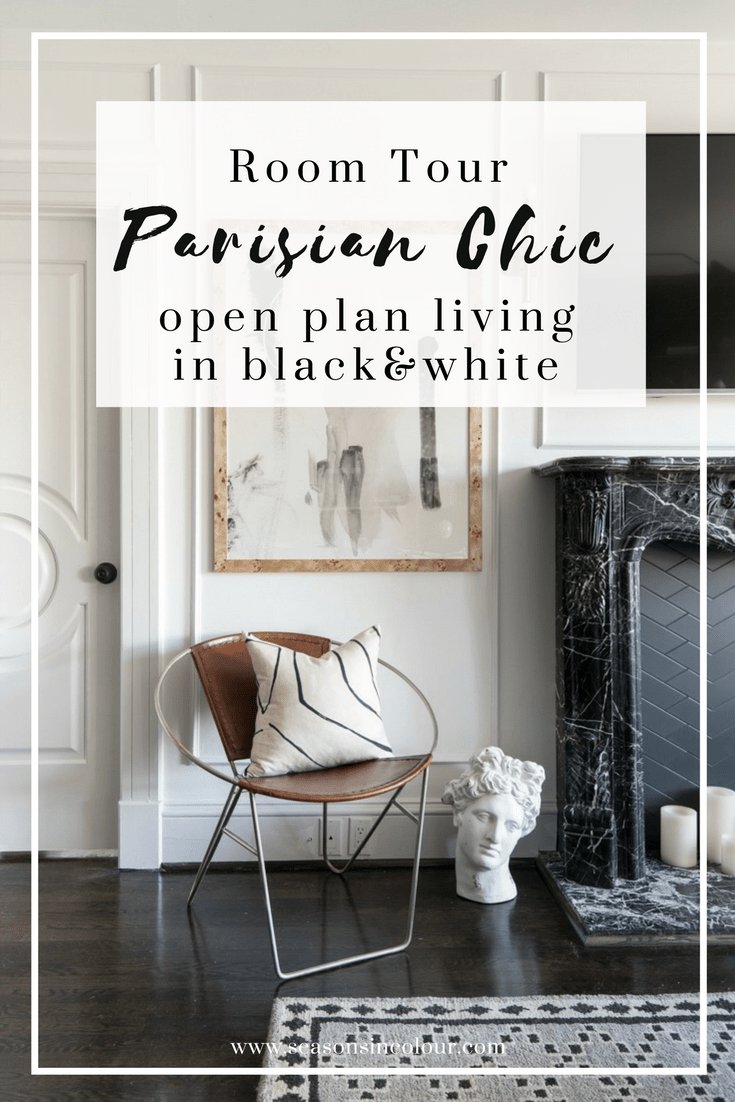 SeasonsInColour's tweet photo. You won't believe the transformation in this room >> join the discussion now #ModernFrench look https://t.co/oyrznCJAHZ #Interiors #decor https://t.co/4nrlE7FYTD