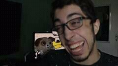 jeffmotionlles's tweet photo. Quando a mina conta uma piada bosta mas c quer sair da friendzone https://t.co/9ZbIHpAzkV