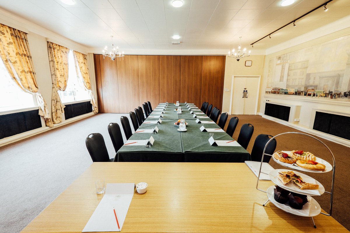 ConferenceDerby's tweet photo. We have a selection of rooms & open spaces, for your #conference, get in touch with us today! #yourconference https://t.co/iFBonpp9wj