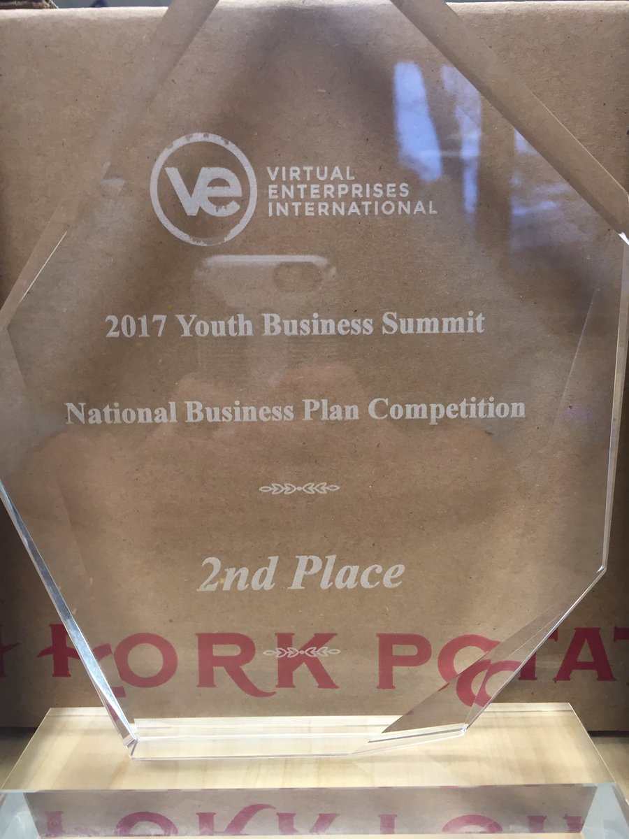 FlipChip_'s tweet photo. Hope you all got to visit our booth at the VEI International Trade Show NYC!Big congrats to everyone there! #VEI https://t.co/xrzVgx1Ffp