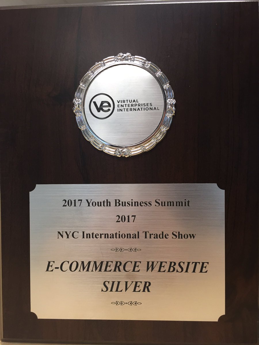 FlipChip_'s tweet photo. Hope you all got to visit our booth at the VEI International Trade Show NYC!Big congrats to everyone there! #VEI https://t.co/xrzVgx1Ffp