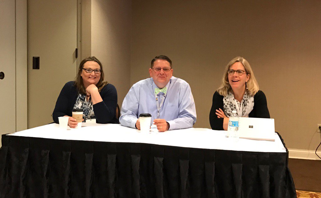 collinserrn's tweet photo. Engaging the Masters session at #TraumaCon17 with @EAST_TRAUMA and @SocTraumaNurses https://t.co/0XeU5UKEHG