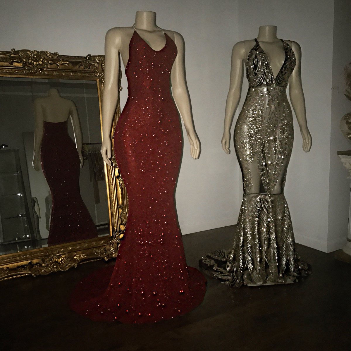 lynira label prom dresses