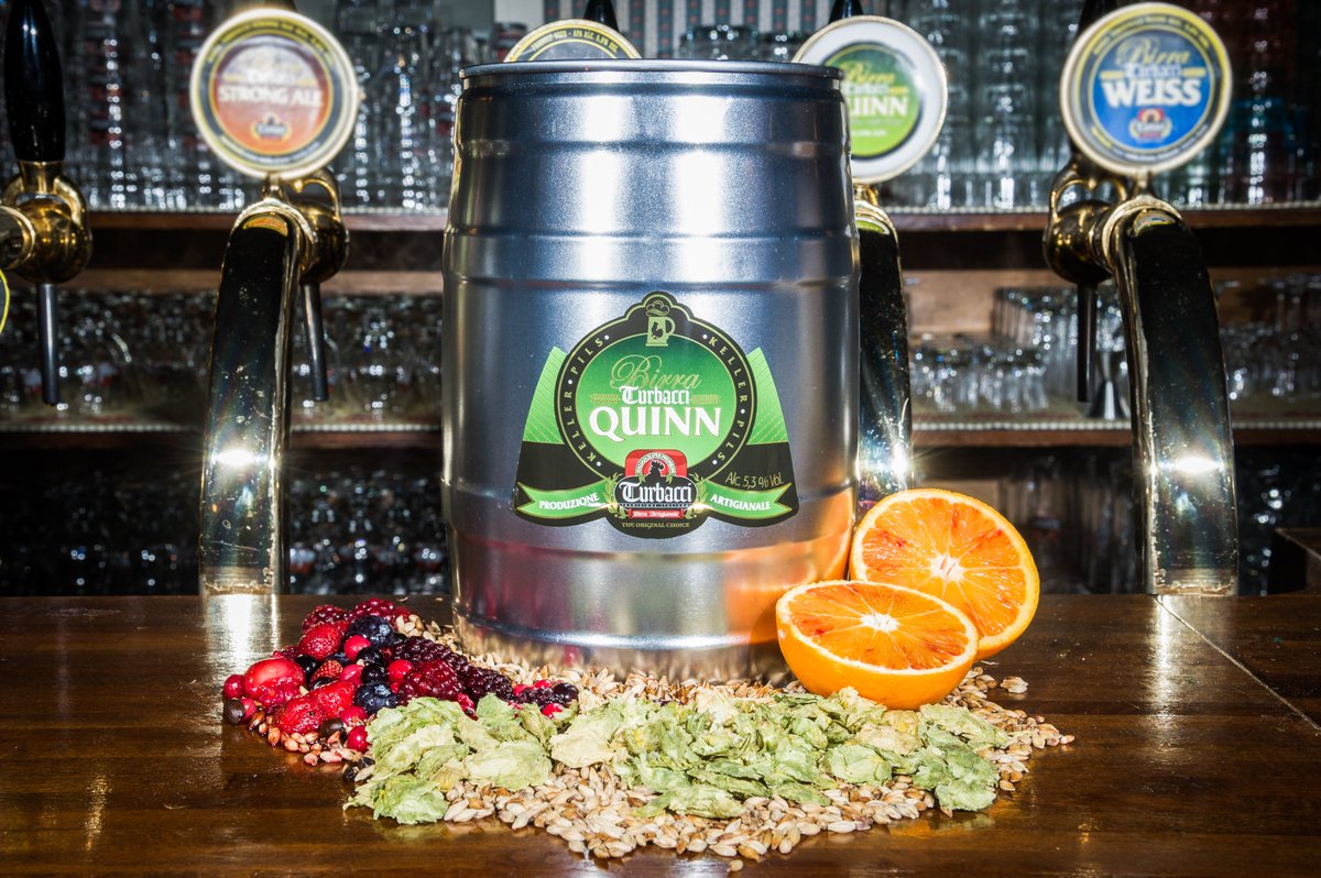 Primavera: giornata in casa o giornata fuori porta?
L'importante è avere con voi uno dei nostri fustini!
#turbacci #artigianalbeer #mentana