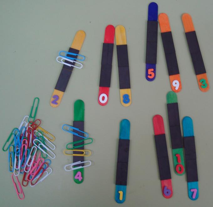 Varias #manualidades para aprender #matemáticas
bit.ly/2o5YPCq