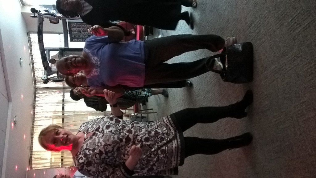 Liz_ExtraCare's tweet photo. Boogie on down to @ExtraCareOrgUk Pannel Croft Move to the Music every Thursday at 3. #livenupyoursociallife https://t.co/b4ftxQ6BCM